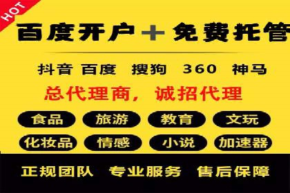 百度竞价公司与品牌合作：双赢的案例分析